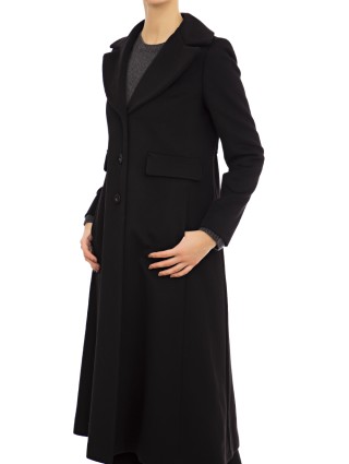 Пальто MAX MARA (2565): фото 5 - Invogue